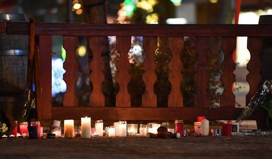 Điện chia buồn về vụ hỏa hoạn nghiêm trọng tại Thụy Sĩ