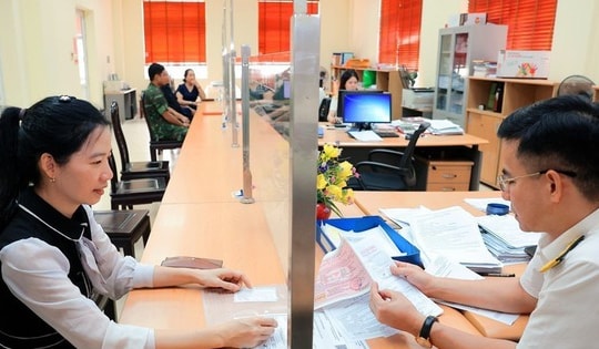 Mức xử phạt đối với 9 hành vi vi phạm hành chính trong lĩnh vực phí và lệ phí