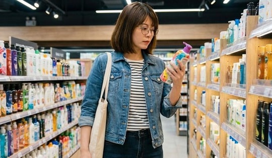 Thông tin về việc thu hồi lô 030425 nước tắm gội thảo dược Dr.Papie