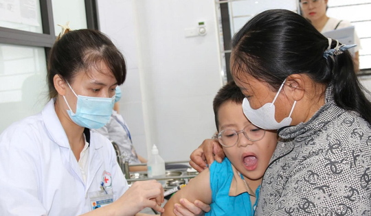 Bộ Y tế quy định mới nhất những bệnh truyền nhiễm, đối tượng phải sử dụng vắc xin, sinh phẩm bắt buộc