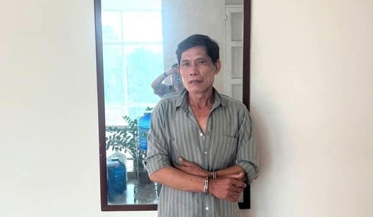 Được tại ngoại, 'con bạc chuyên nghiệp' bỏ trốn