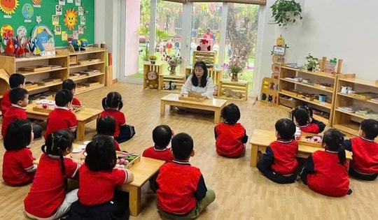 Giáo viên có thể nghỉ hưu sớm 5 năm, kéo dài tuổi nghề tới 10 năm