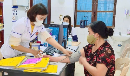 Cần biết: 2 nội dung sửa đổi chức năng, quyền hạn, nhiệm vụ và cơ cấu tổ chức của Trạm Y tế xã từ năm 2026