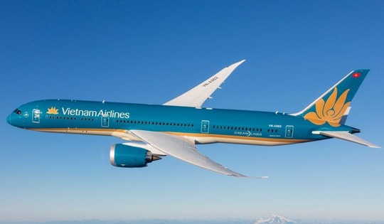 Hãng bay Việt không có đường bay qua không phận Venezuela