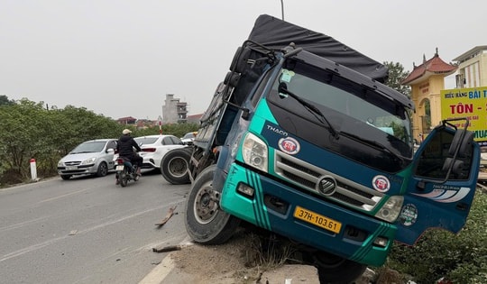 4 ngày nghỉ Tết Dương lịch 2026: 94 người tử vong vì tai nạn giao thông