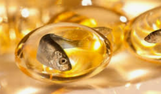 Dầu cá hay omega-3, loại nào tốt hơn cho sức khỏe?