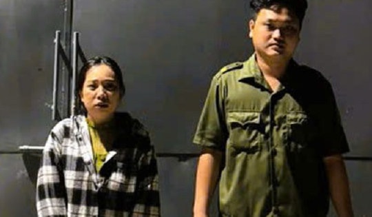 Tạm giữ chủ quán cà phê ‘Cô Chủ Nhỏ’ về hành vi môi giới mại dâm