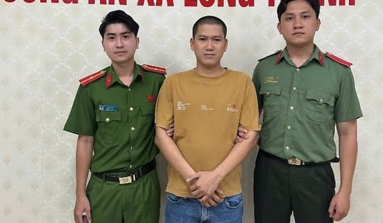 Đối tượng cho vay nặng lãi tới 260% một năm