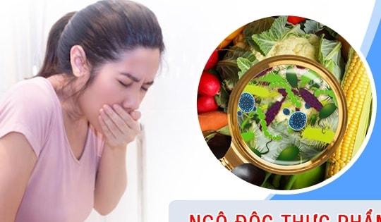 Bộ Y tế: Truy suất nguồn gốc thực phẩm khiến nhiều người nghi ngộ độc phải nhập viện tại Đồng Tháp
