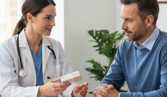 Lưu ý khi dùng corticoid cho bệnh nhân cầu thận