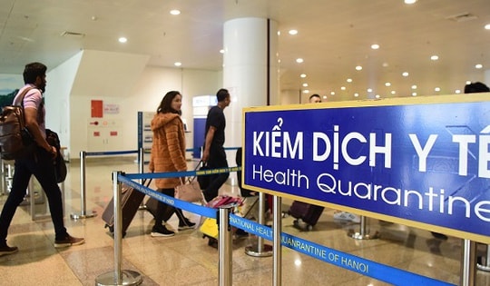 Bộ Y tế phân cấp thực hiện 14 nhiệm vụ và thủ tục hành chính lĩnh vực phòng bệnh