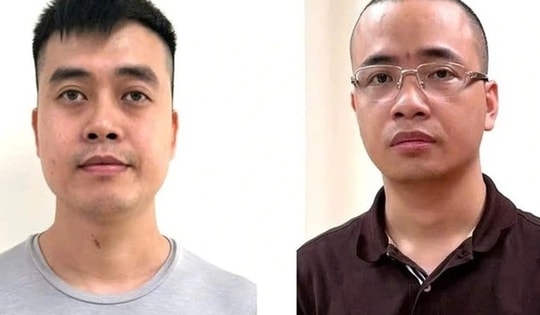 Hôm nay xét xử các bị cáo trong đường dây sản xuất sữa giả HIUP