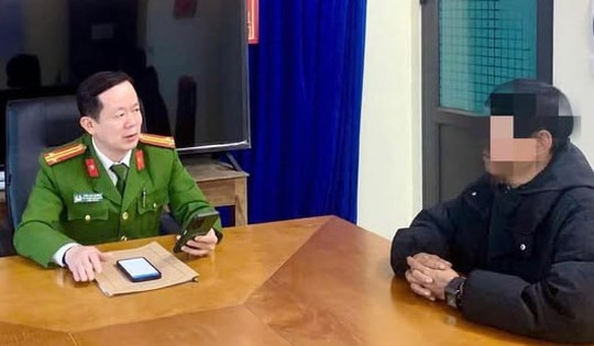 Liên tục nhận cuộc gọi dọa 'nợ 440 triệu đồng', người dân vội báo công an