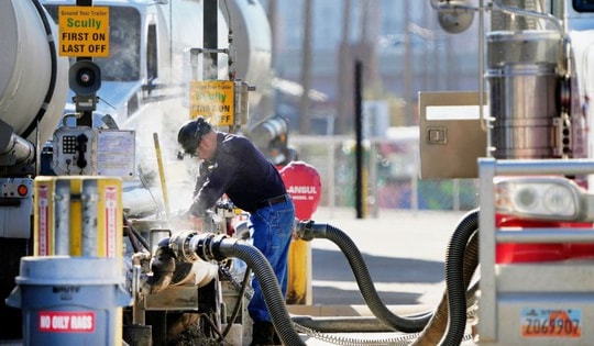 Diễn biến Venezuela và những tác động tiềm tàng lên thị trường dầu mỏ thế giới