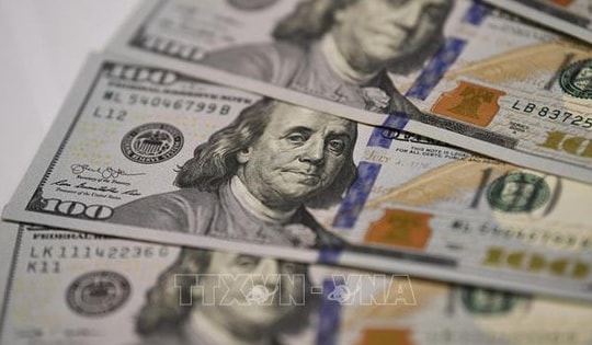 Tỷ giá hôm nay 5/1: Giá USD và NDT cùng đi lên
