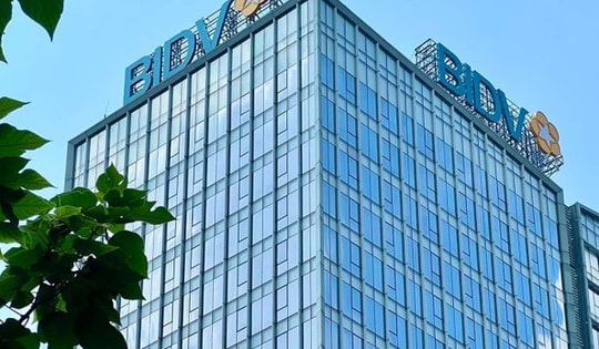 BIDV chào bán 8.000 tỷ đồng trái phiếu trước kết thúc năm 2025