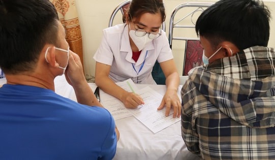 Cần biết: Hướng dẫn mới nhất của Bộ Y tế về quản lý bệnh nghề nghiệp