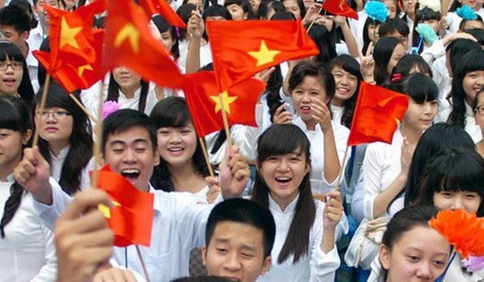 Hôm nay, công bố Lệnh của Chủ tịch nước về Luật Phòng bệnh, Luật Dân số và 11 luật khác