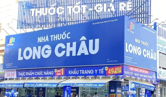 Cổ phiếu FRT được khuyến nghị mua