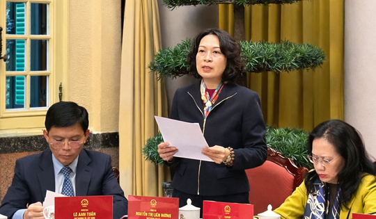 Luật Dân số – Bước ngoặt quan trọng trong công tác dân số và phát triển bền vững