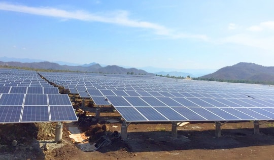 Năng lượng Phan Lâm không công bố thông tin theo quy định