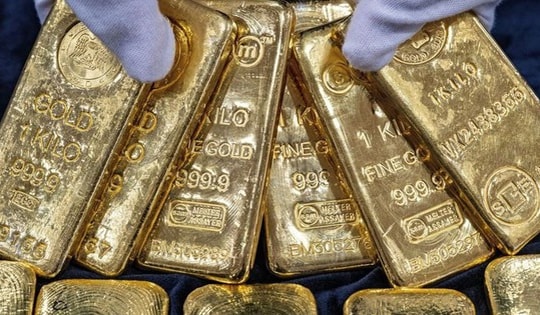 Giá vàng giữa kỳ vọng vượt đỉnh và nỗi lo đảo chiều