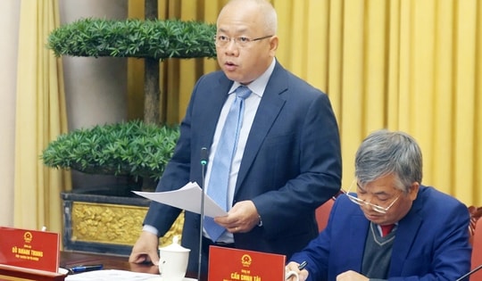 Những chính sách thuế mới có hiệu lực từ 1/7/2026