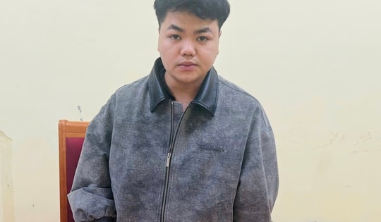 Nạp 5 triệu, rút 32,5 triệu, lộ chiêu đánh bạc trực tuyến trái phép