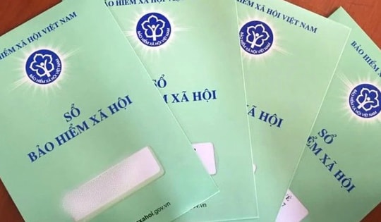 Năm 2026, những ai vẫn được rút bảo hiểm xã hội một lần?