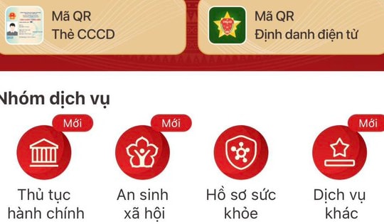 Bộ Y tế: Dữ liệu Sổ sức khỏe điện tử VNeID có giá trị pháp lý tương đương bản giấy
