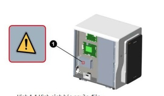 Thiết bị Y tế Phương Đông thu hồi 6 số công bố tiêu chuẩn thiết bị y tế có xuất xứ Trung Quốc