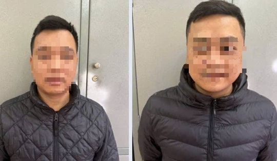 Trả thù nhầm người bằng sơn trộn mắm tôm, hai thanh niên bị xử phạt