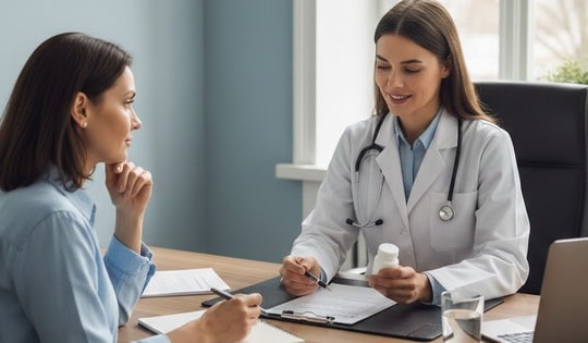 Những sai lầm người bệnh thường mắc khiến bệnh thận ngày càng nặng