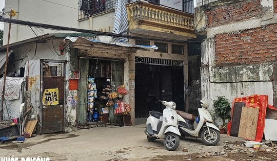 Quá hạn di dời, nhiều hộ dân cố 'bám trụ' trong phạm vi dự án Vành đai 2,5