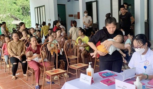 Thực hiện Nghị quyết 72: Lào Cai đặt mục tiêu tuổi thọ 75,5 tuổi vào năm 2030