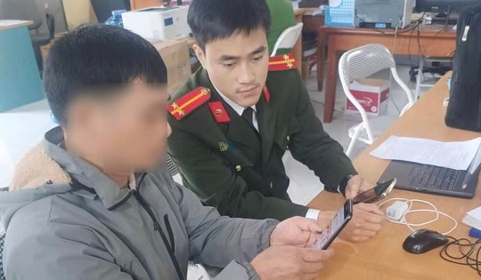 Công an Tuyên Quang khuyến cáo '3 không' để tránh tiếp tay nội dung xấu độc trên mạng xã hội