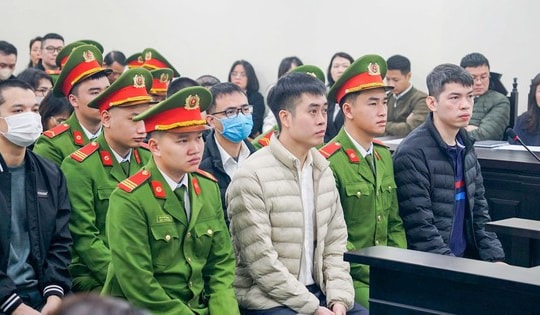 Ông chủ đường dây sữa giả Hiup bị đề nghị 25-28 năm tù