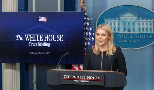 Nhà Trắng thảo luận khả năng sử dụng quân đội Mỹ chiếm giữ Greenland bằng vũ lực