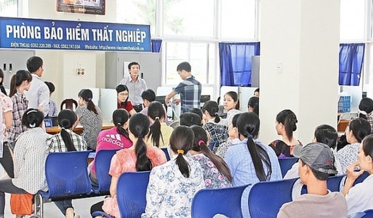 Từ 2026, loạt điểm mới quan trọng về bảo hiểm thất nghiệp người dân cần biết