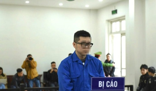 Hôm nay mở lại phiên tòa xét xử nam thanh niên đánh phụ nữ ở chung cư Hà Nội