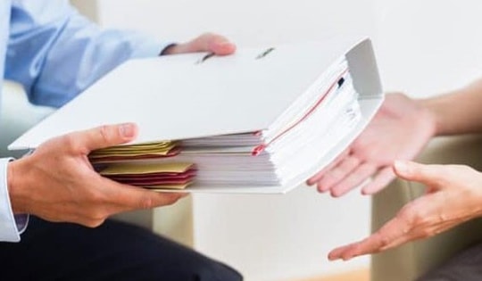 Ban hành danh mục bí mật nhà nước thuộc lĩnh vực văn hóa, thông tin