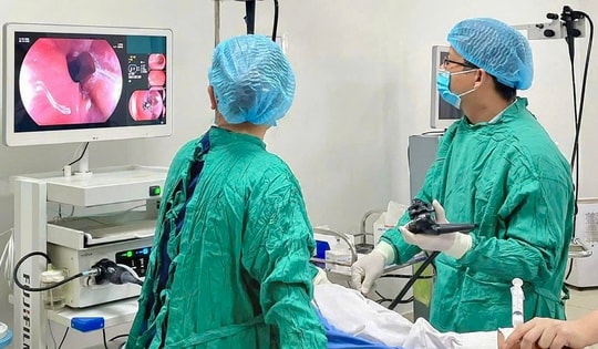 Liên tiếp ca mắc dị vật nguy hiểm, bác sĩ cảnh báo nguy cơ đe dọa tính mạng