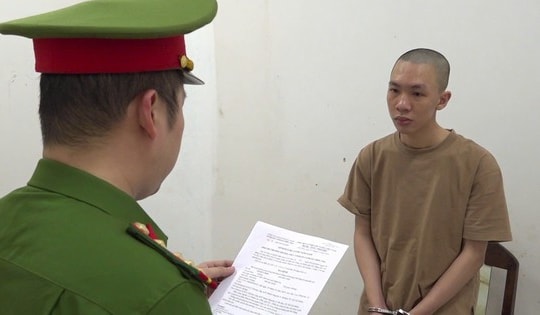 Giả danh giảng viên, lừa sinh viên đặt mua đồng phục, chiếm đoạt hơn 700 triệu đồng