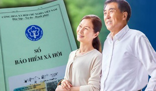 Tuổi nghỉ hưu cao nhất của viên chức năm 2026