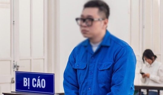 Nam thanh niên đánh phụ nữ ở chung cư lĩnh án 6 tháng tù