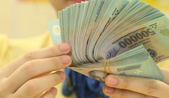 Tăng lương tối thiểu vùng: Bạn đang ở địa bàn nào, tra cứu để biết mức lương tối thiểu mình được hưởng