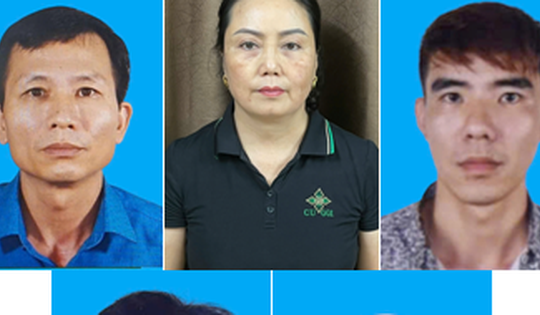 Thông tin mới vụ 130 tấn thịt lợn nhiễm dịch tả châu Phi tại Công ty CP Đồ hộp Hạ Long