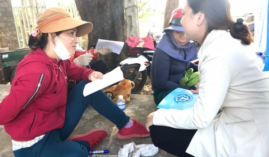 Có thay đổi mức đóng BHXH tự nguyện trong năm 2026 không?