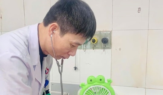 Lần đầu lọc máu thay huyết tương cứu sống bệnh nhi mắc bệnh thần kinh hiếm gặp