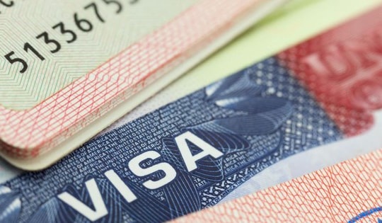 Những điều cần lưu ý với chính sách visa mới của Mỹ